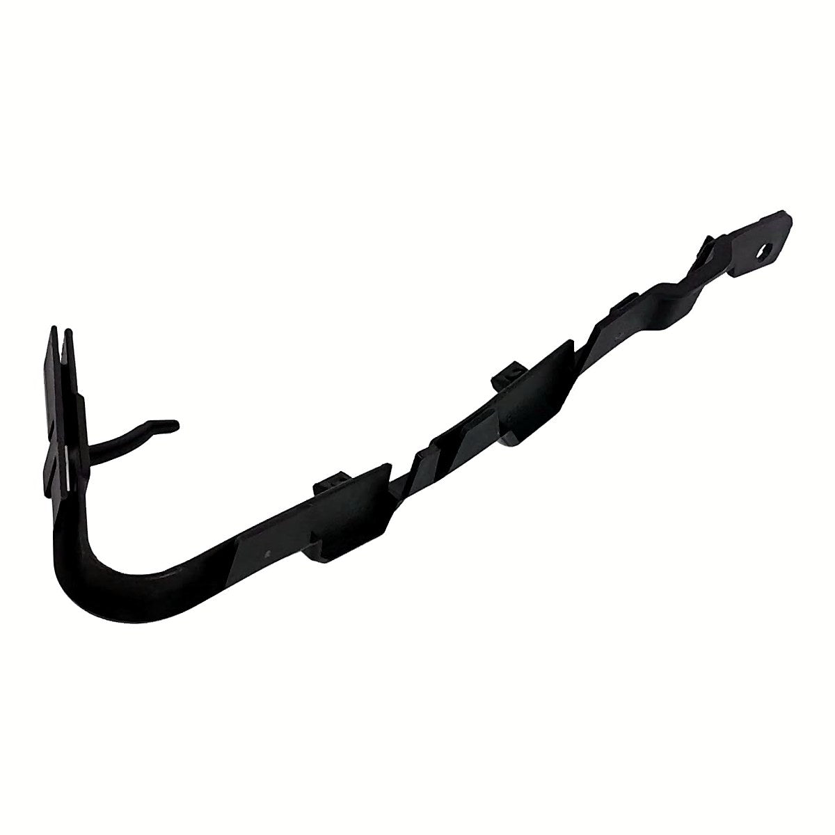 2008-2016 Chrysler Town_And_Country Bumper Retainer Front Driver Side – CH1042120-2