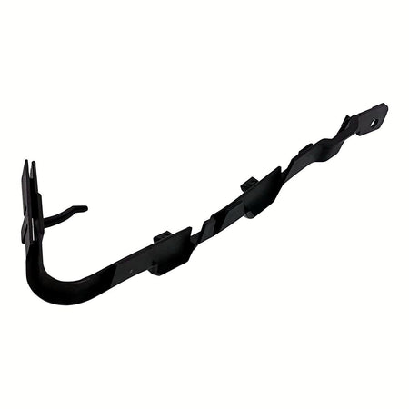 2008-2016 Chrysler Town_And_Country Bumper Retainer Front Driver Side – CH1042120-2