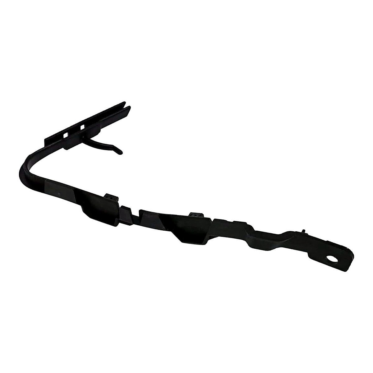 2008-2016 Chrysler Town_And_Country Bumper Retainer Front Driver Side – CH1042120-3