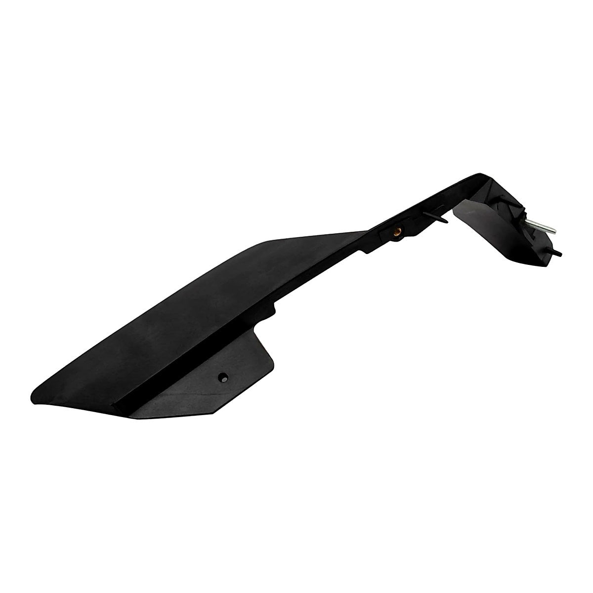 2006-2010 Dodge Charger Bumper Bracket Front Passenger Side Inner – CH1043105-2