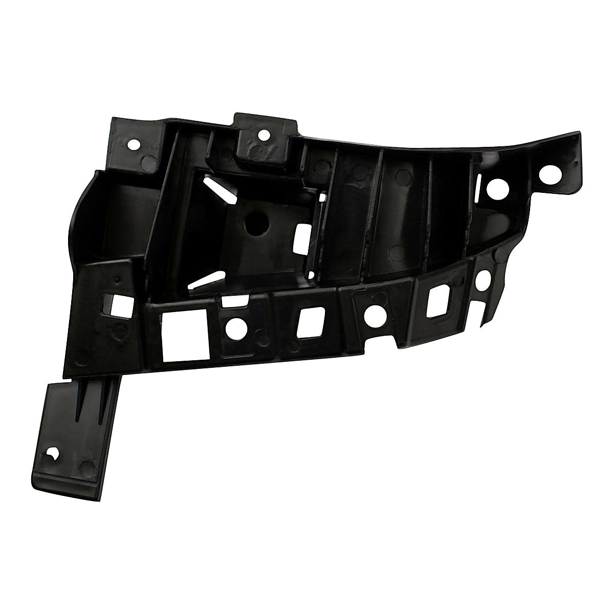 2014-2018 Jeep Cherokee Bumper Bracket Front Passenger Side Lower Latitude/Limited – CH1043108-2