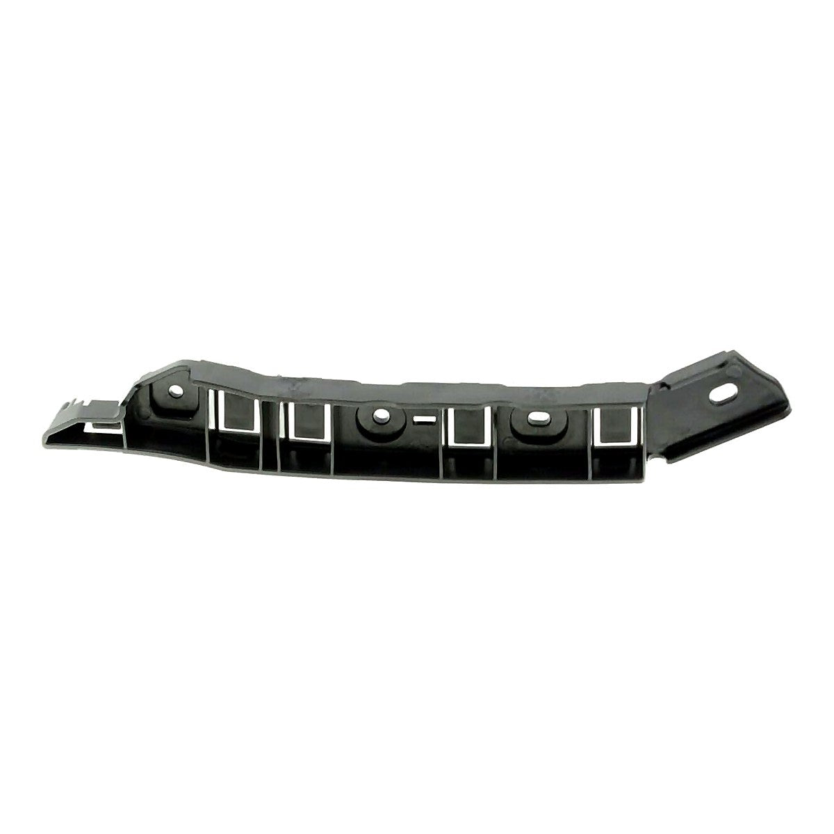 2017-2025 Chrysler Pacifica Bumper Bracket Front Passenger Side Upper Asa Plastic – CH1043110-2