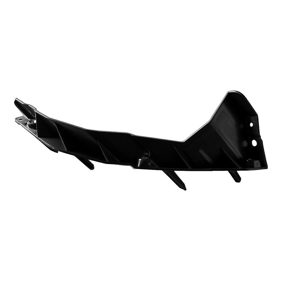 2015-2023 Dodge Charger Bumper Support Rail Front Passenger Side Cover To Fender 20-23 Without Wide Body Abas Plastic – CH1043111