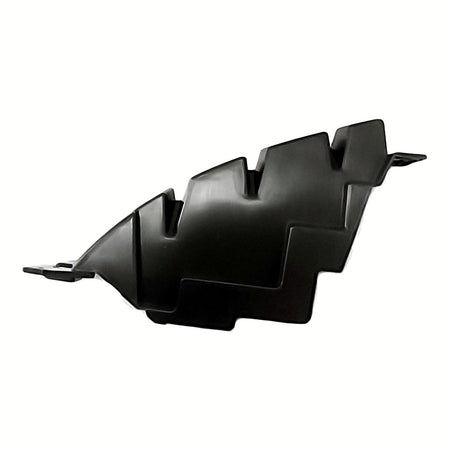 2015-2023 Dodge Charger Bumper Bracket Front Passenger Side Outer Abs Plastic – CH1043112