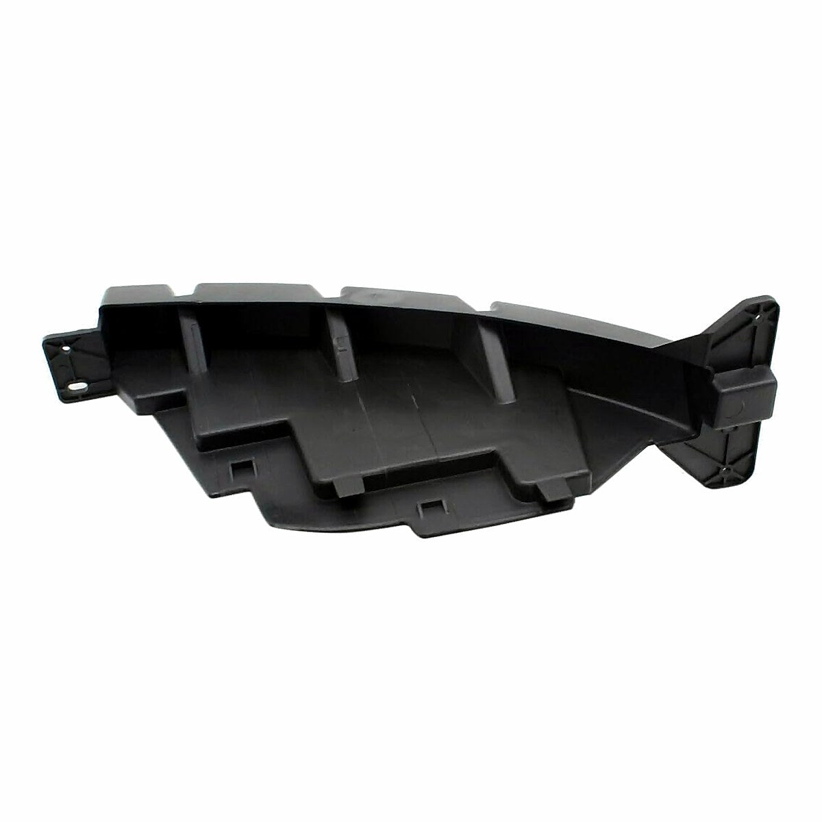 2015-2023 Dodge Charger Bumper Bracket Front Passenger Side Outer Abs Plastic – CH1043112-3