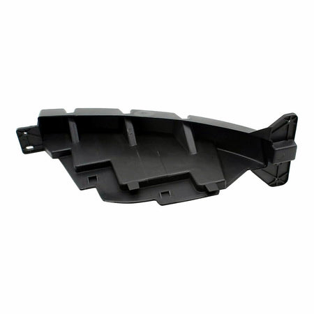 2015-2023 Dodge Charger Bumper Bracket Front Passenger Side Outer Abs Plastic – CH1043112-3