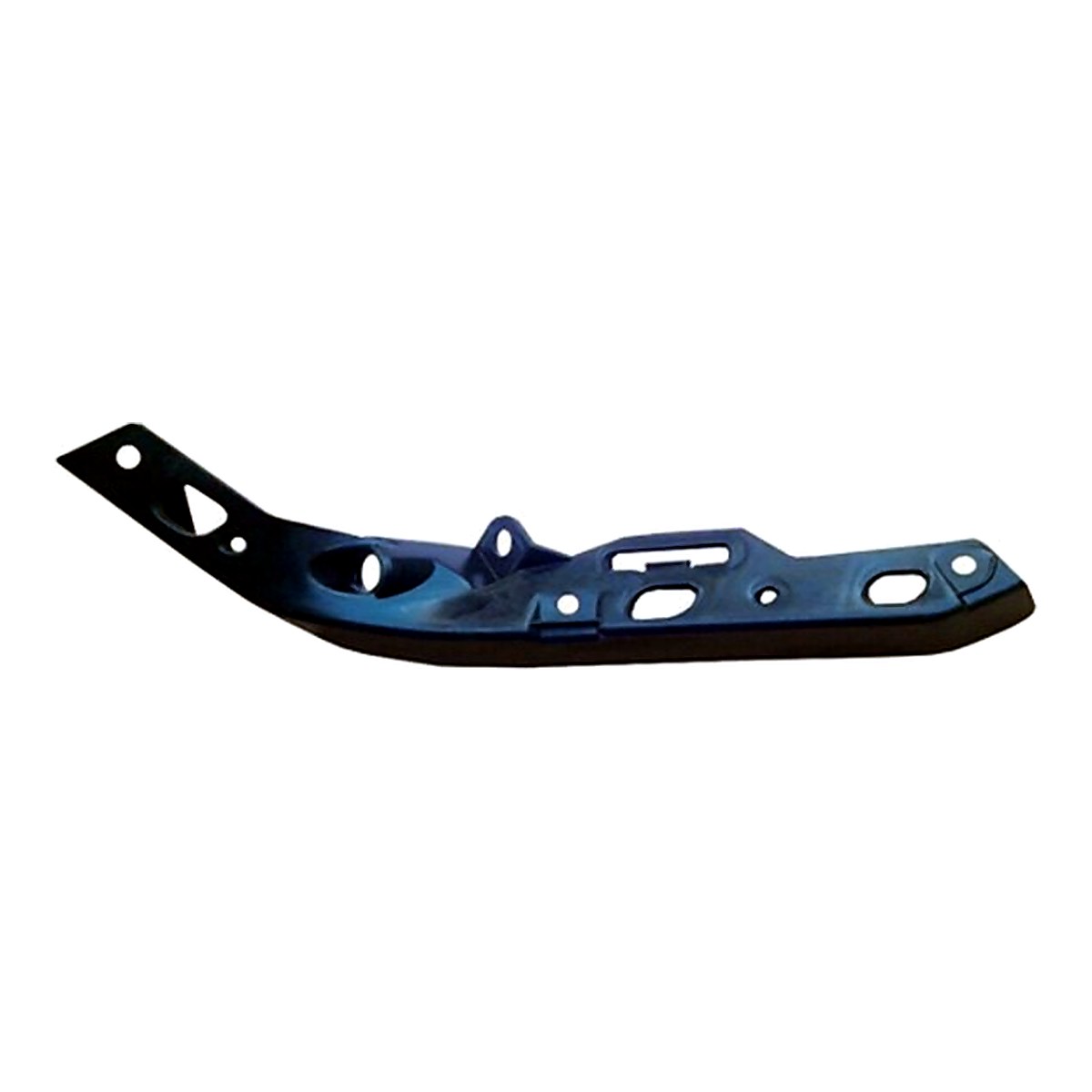2015-2023 Dodge Charger Bumper Support Front Passenger Side Outer Plastic Exclude 20-22 Widebody Models – CH1043118