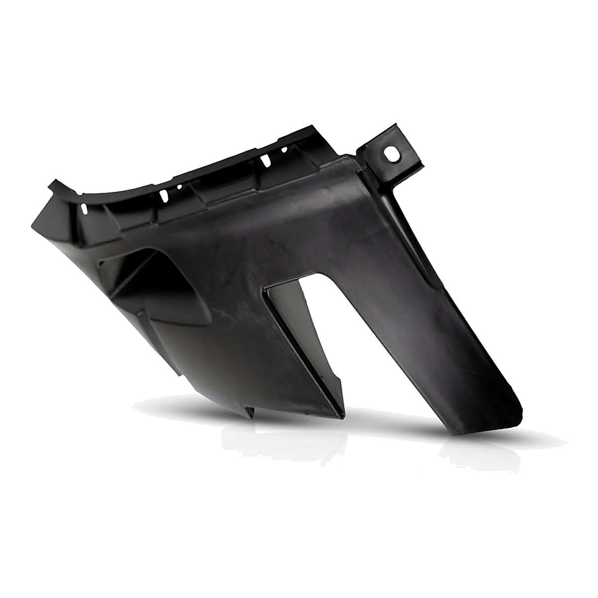 2013-2018 Ram 1500 Bumper Support Front Passenger Side Outer Use With 1-Pc Bumper Exclude Rebel/ Warlock – CH1043121-3