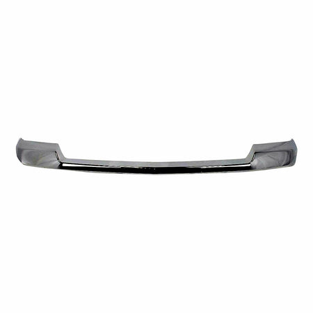 2005-2007 Dodge Dakota Bumper Front Pad Chrome_CH1044102