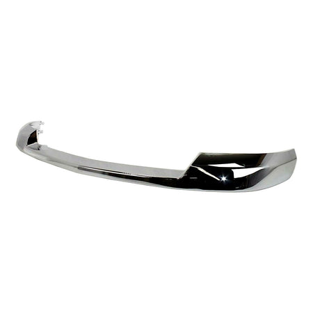 2005-2007 Dodge Dakota Bumper Front Pad Chrome_CH1044102-2