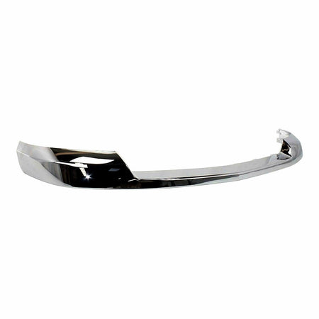 2005-2007 Dodge Dakota Bumper Front Pad Chrome_CH1044102-3