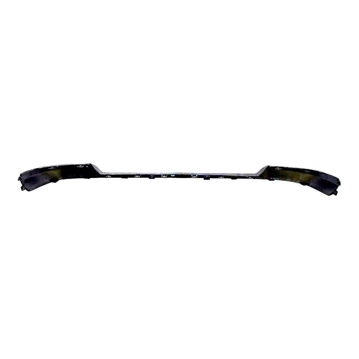 2005-2007 Dodge Dakota Bumper Front Pad Chrome_CH1044102-4