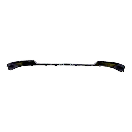2005-2007 Dodge Dakota Bumper Front Pad Chrome_CH1044102-4