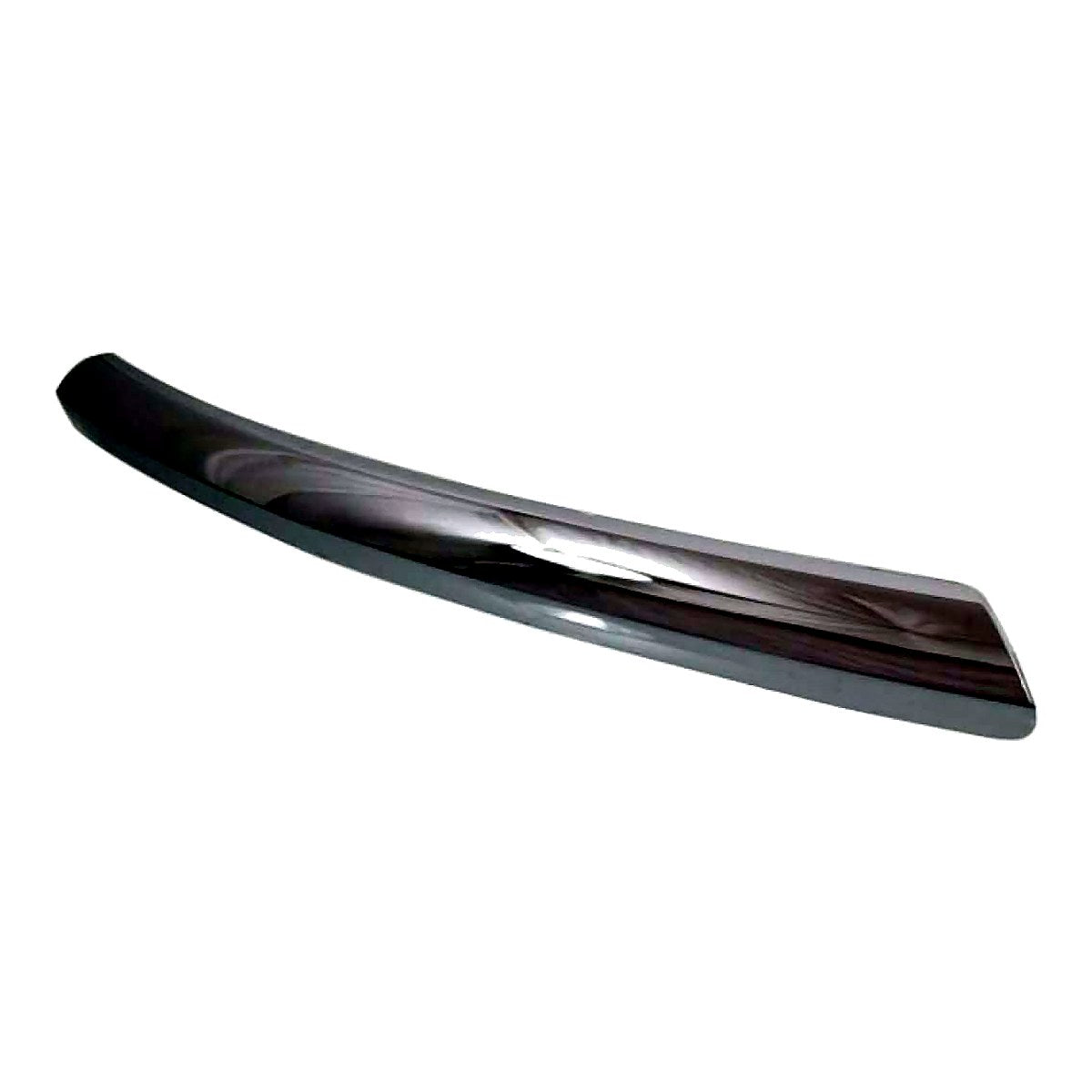 2011-2013 Dodge Durango Bumper Lower Moulding Front Chrome_CH1044109