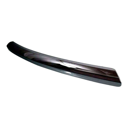 2011-2013 Dodge Durango Bumper Lower Moulding Front Chrome_CH1044109