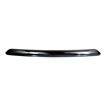 2011-2013 Dodge Durango Bumper Lower Moulding Front Chrome_CH1044109-2