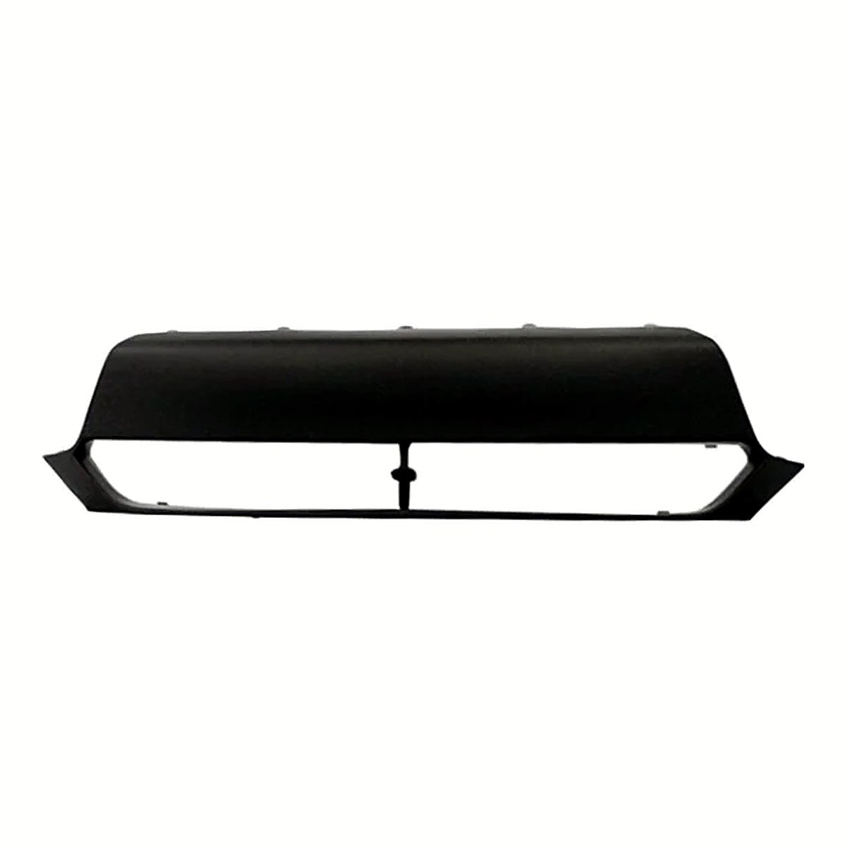 2013-2016 Dodge Dart Bumper Moulding Front Primed_CH1044110