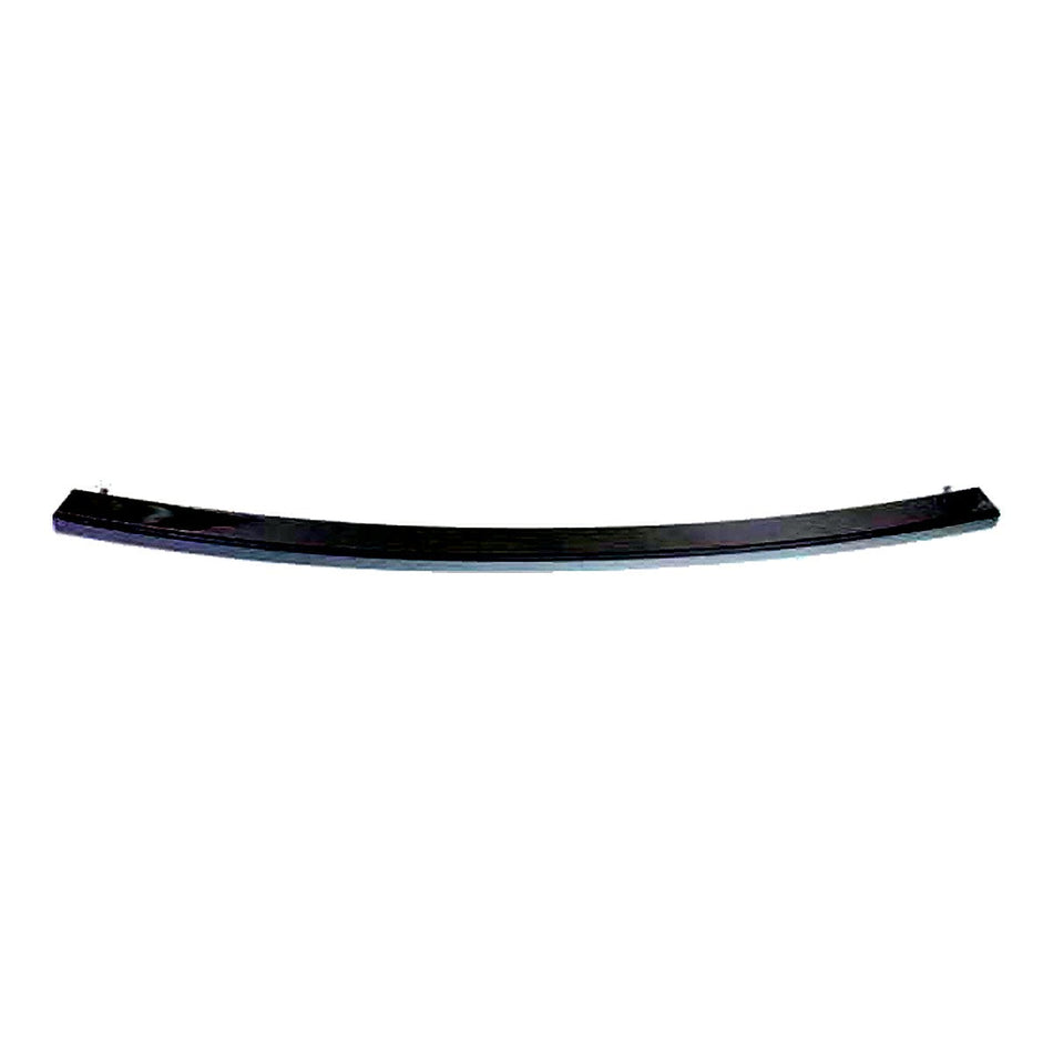 2014-2016 Jeep Grand_Cherokee Bumper Moulding Front Center Chrome_CH1044111