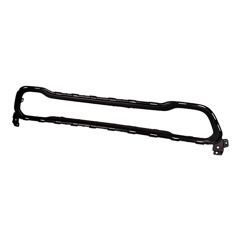 2014-2018 Jeep Cherokee Grille Lower Molding Matt-Dk Gray Sport/Latitude Surearound Type – CH1044112