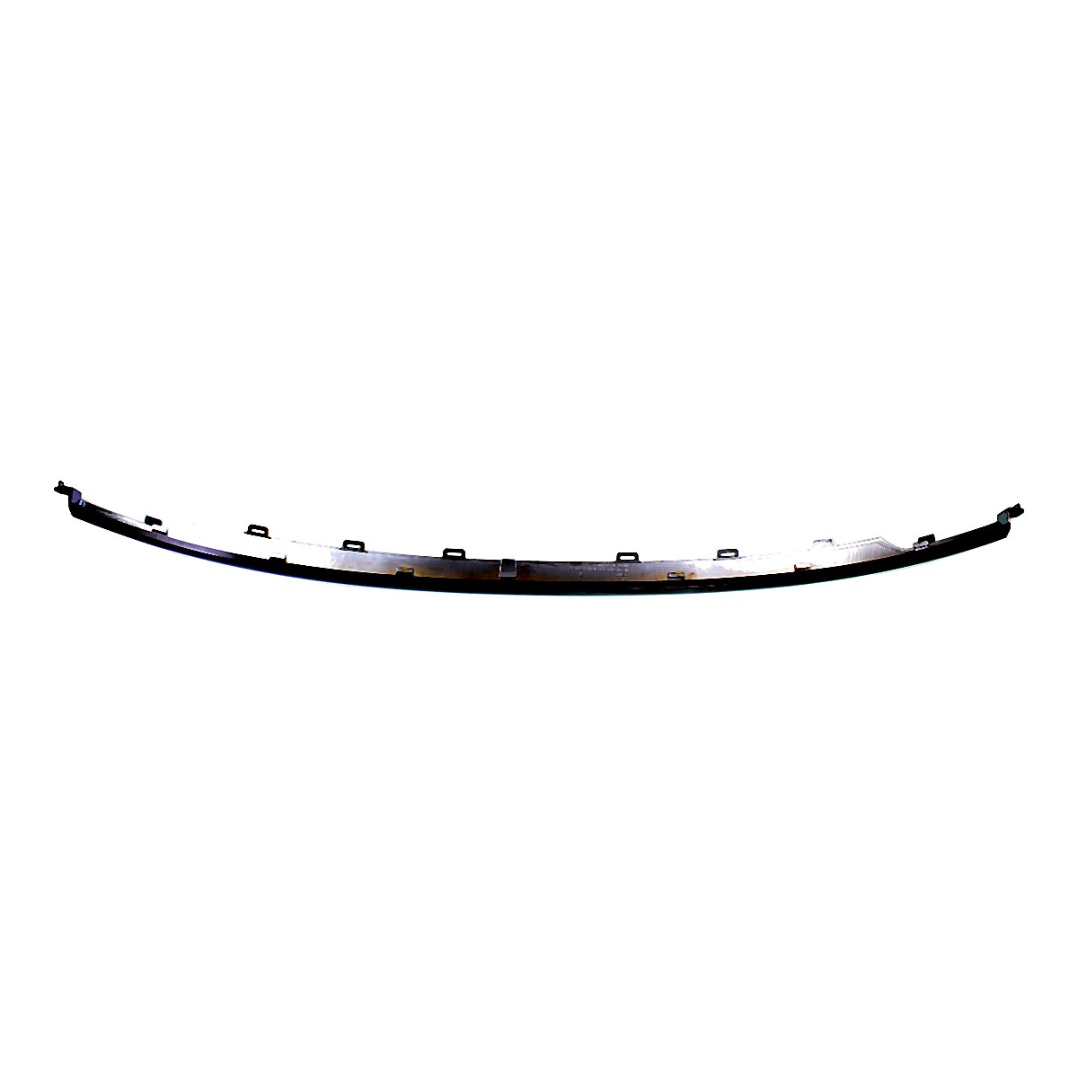 2014-2020 Dodge Durango Bumper Moulding Front Lower Center Chrome_CH1044114-3