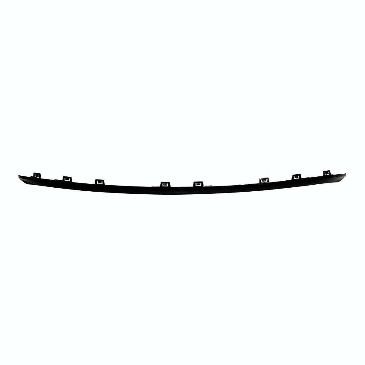 2015-2017 Chrysler 200_Sedan Bumper Moulding Front Upper Black_CH1044119-2