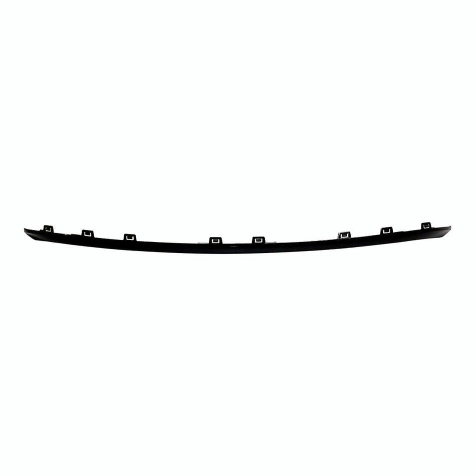 2015-2017 Chrysler 200_Sedan Bumper Moulding Front Upper Black_CH1044119-2
