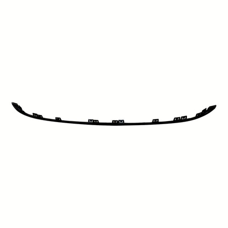 2015-2017 Chrysler 200_Sedan Bumper Moulding Front Upper Black_CH1044119-4