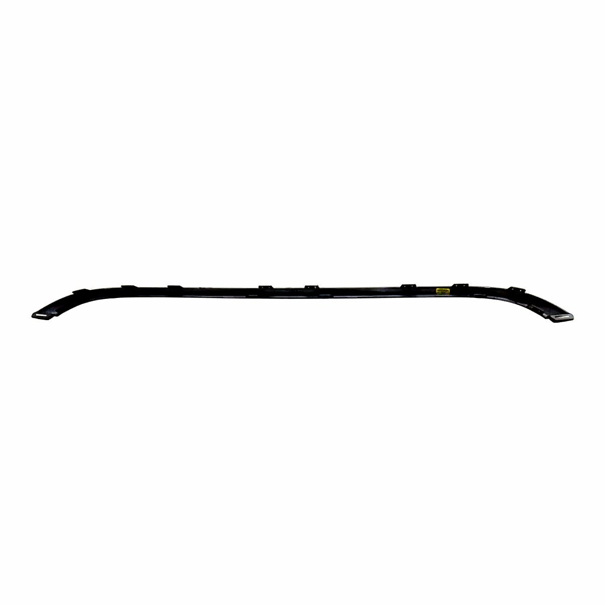 2015-2017 Chrysler 200_Sedan Bumper Moulding Front Upper Black_CH1044119-5