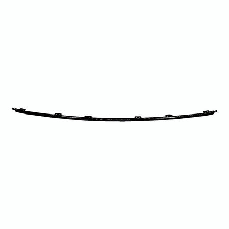 2015-2023 Chrysler 300 Bumper Moulding Front Center Chrome (Fit 2017-18 S Model Without App Pkg)_CH1044122