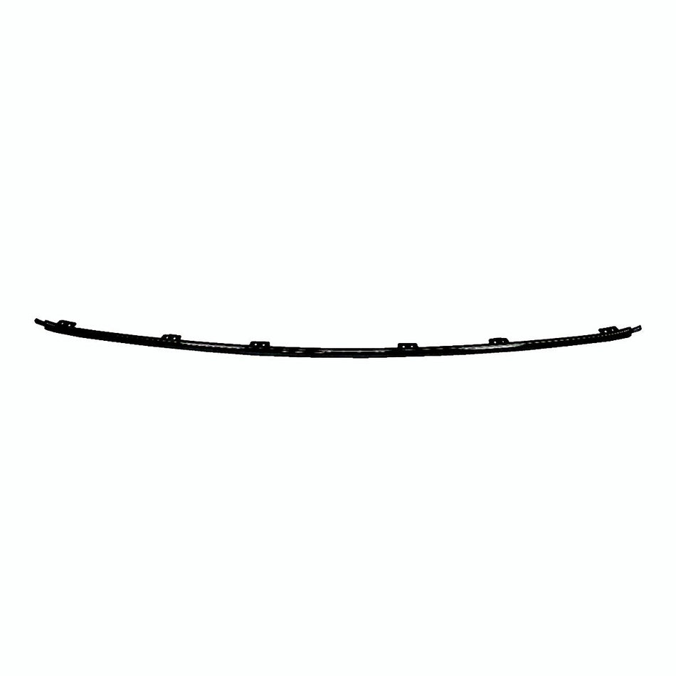2015-2023 Chrysler 300 Bumper Moulding Front Center Chrome (Fit 2017-18 S Model Without App Pkg)_CH1044122