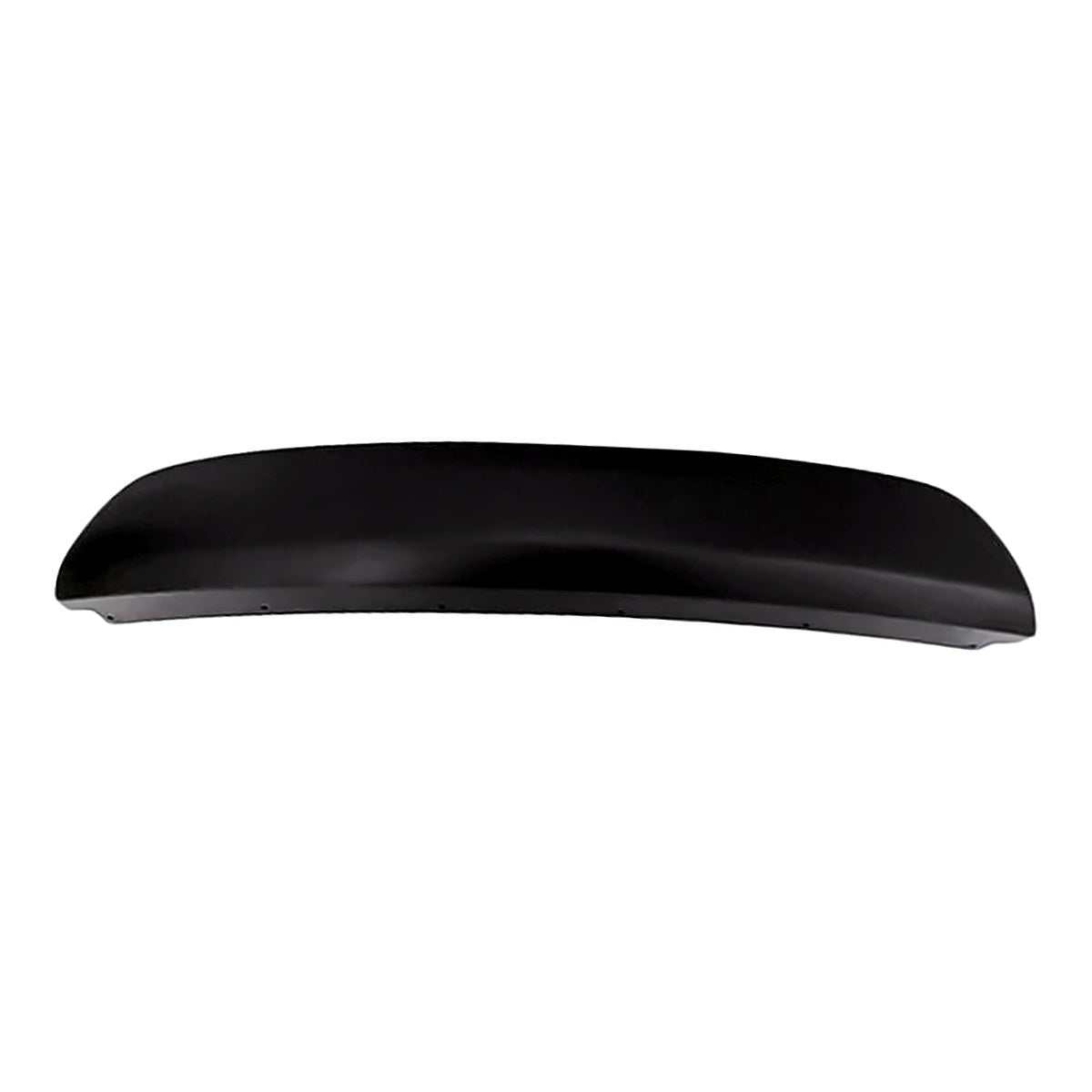 2015-2023 Dodge Charger Grille Panel Lower Textured Finish Scat Pack/Srt392/Hellcat Model – Front View (CH1044124)