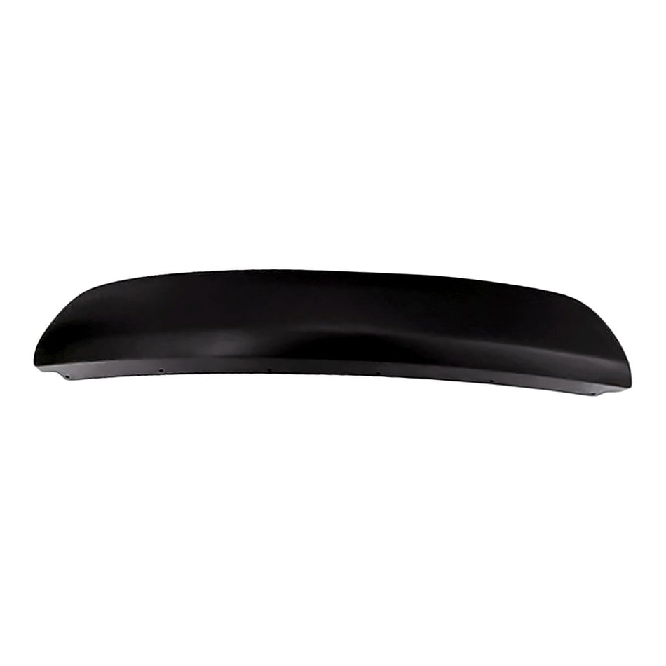 2015-2023 Dodge Charger Grille Panel Lower Textured Finish Scat Pack/Srt392/Hellcat Model – Front View (CH1044124)