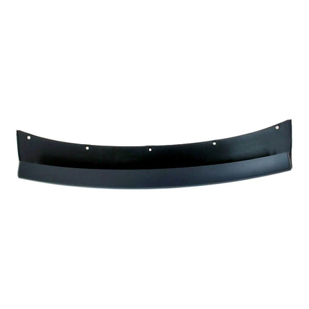2011-2019 Dodge Journey Bumper Moulding Front Lower Dark Gray_CH1044126-2