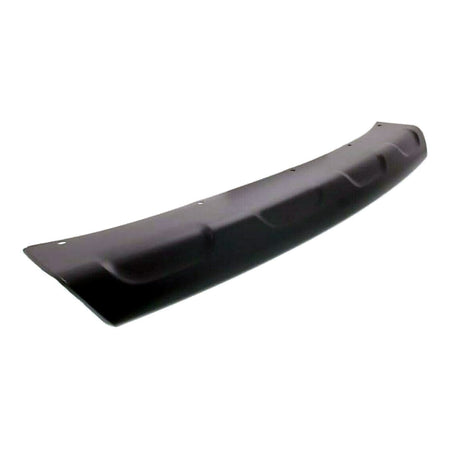 2011-2019 Dodge Journey Bumper Moulding Front Lower Dark Gray_CH1044126-4