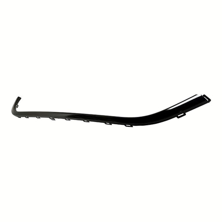 2017-2020 Chrysler Pacifica Hybrid Grille Molding - opposite side angle, Part CH1044134