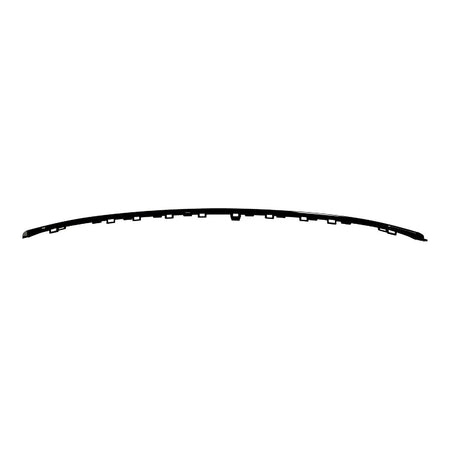2017-2020 Chrysler Pacifica Hybrid Grille Molding - back view, Part CH1044134