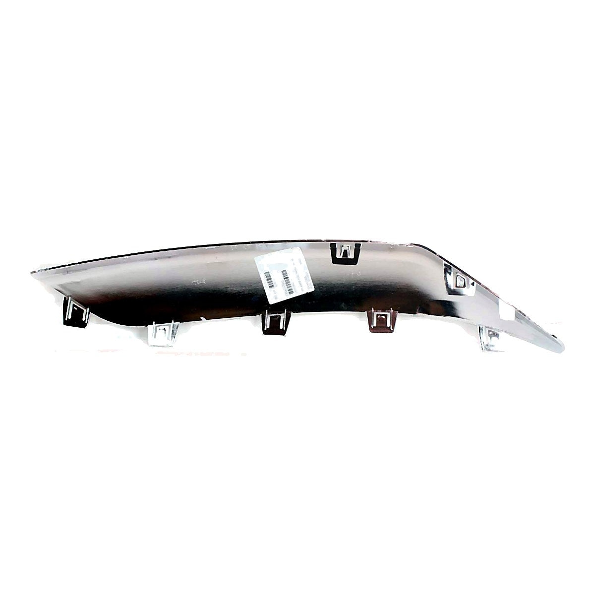 2004-2006 Chrysler Pacifica Bumper Moulding Front Driver Side Upper Chrome Plastic_CH1046101-3