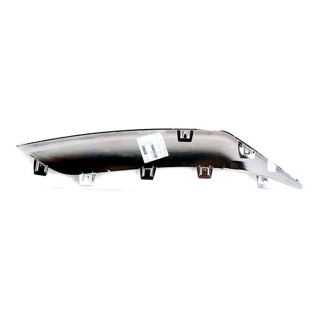 2004-2006 Chrysler Pacifica Bumper Moulding Front Driver Side Upper Chrome Plastic_CH1046101-3
