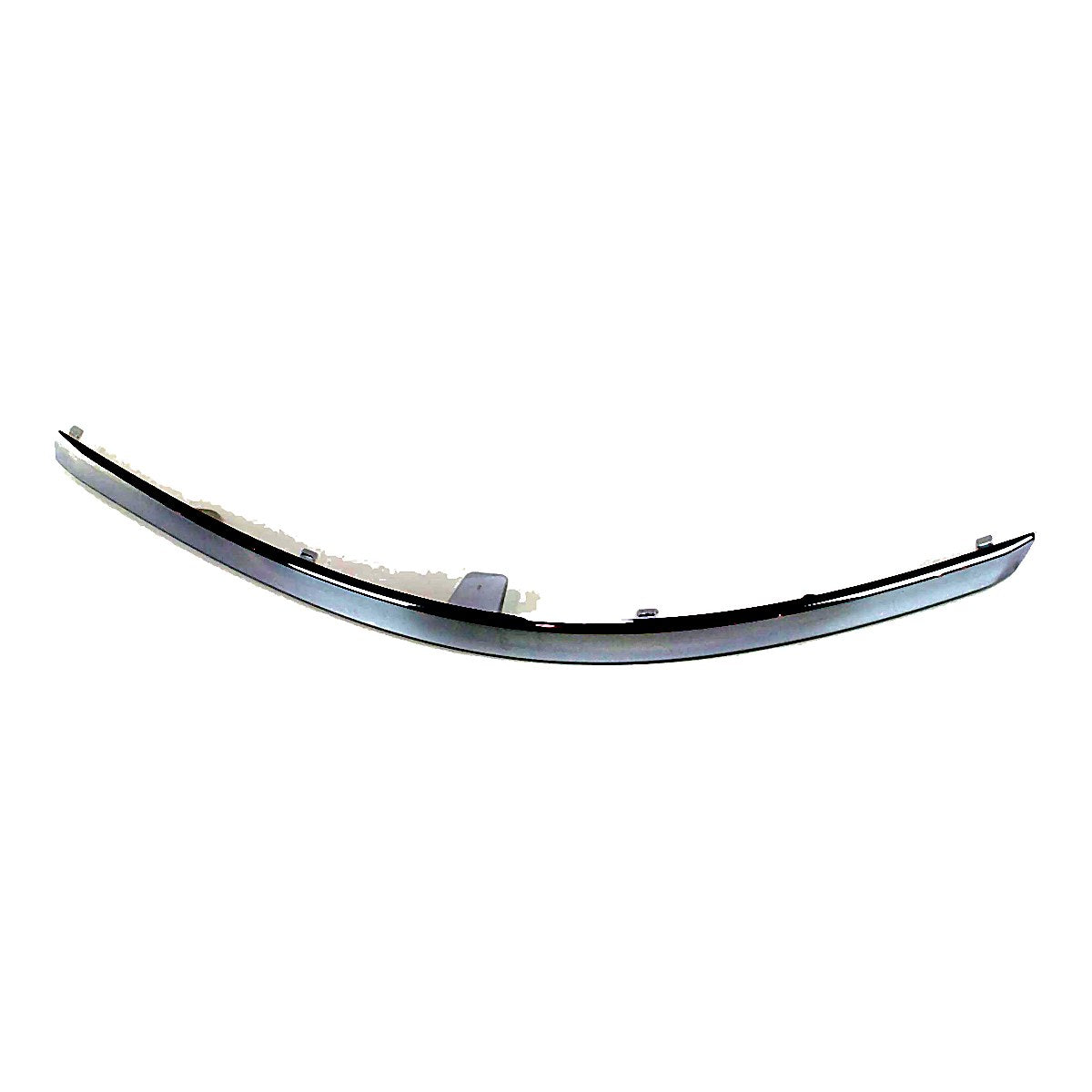 2008-2010 Chrysler Town_And_Country Bumper Moulding Front Driver Side Chrome_CH1046102