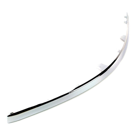 2008-2010 Chrysler Town_And_Country Bumper Moulding Front Driver Side Chrome_CH1046102-2