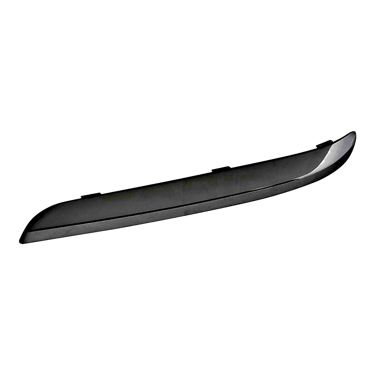 2011-2014 Chrysler 300 Bumper Moulding Front Driver Side Chrome Exclude Srt-8 – CH1046103