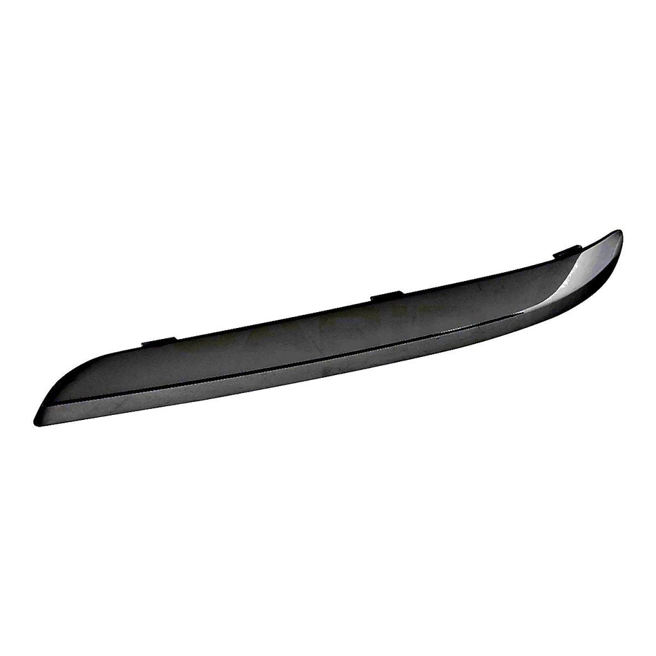 2011-2014 Chrysler 300 Bumper Moulding Front Driver Side Chrome Exclude Srt-8 – CH1046103
