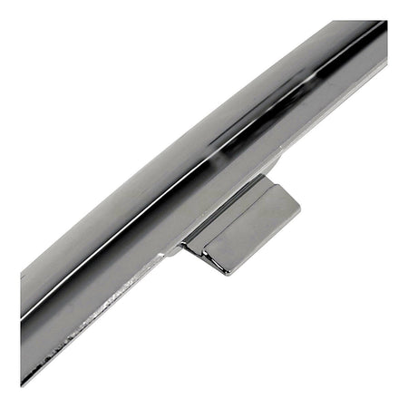 2011-2014 Chrysler 300 Bumper Moulding Front Driver Side Chrome Exclude Srt-8 – CH1046103-3
