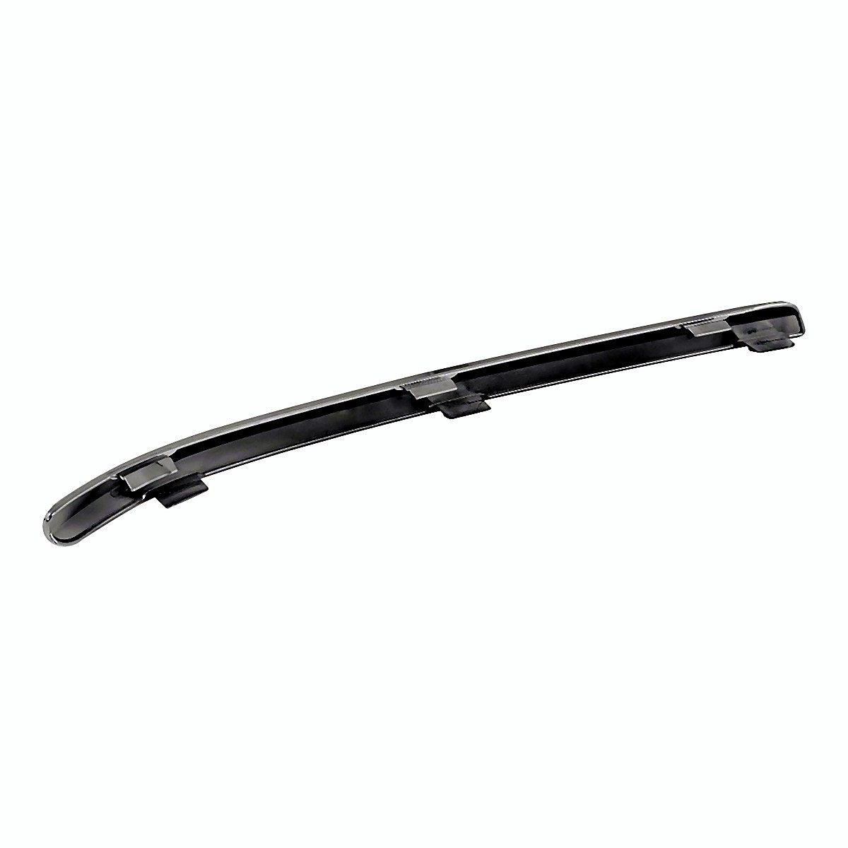 2011-2014 Chrysler 300 Bumper Moulding Front Driver Side Chrome Exclude Srt-8 – CH1046103-4