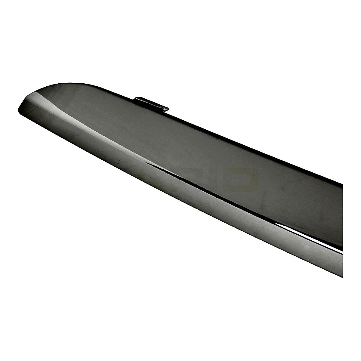 2011-2014 Chrysler 300 Bumper Moulding Front Driver Side Chrome Exclude Srt-8 – CH1046103-5