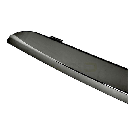 2011-2014 Chrysler 300 Bumper Moulding Front Driver Side Chrome Exclude Srt-8 – CH1046103-5