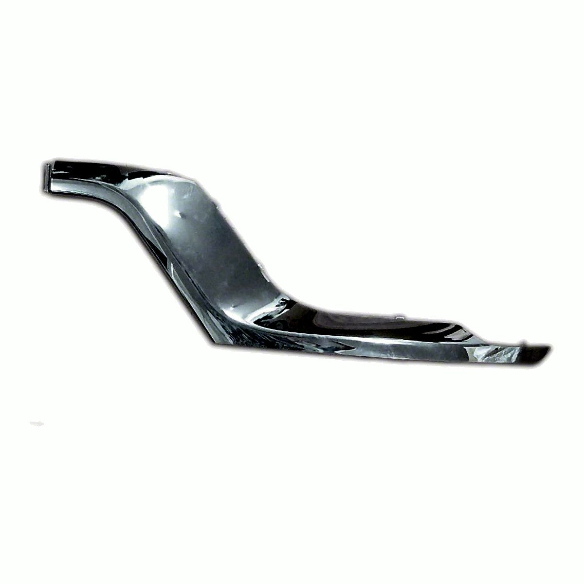 2014-2016 Jeep Grand_Cherokee Bumper Moulding Front Driver Side Chrome_CH1046104