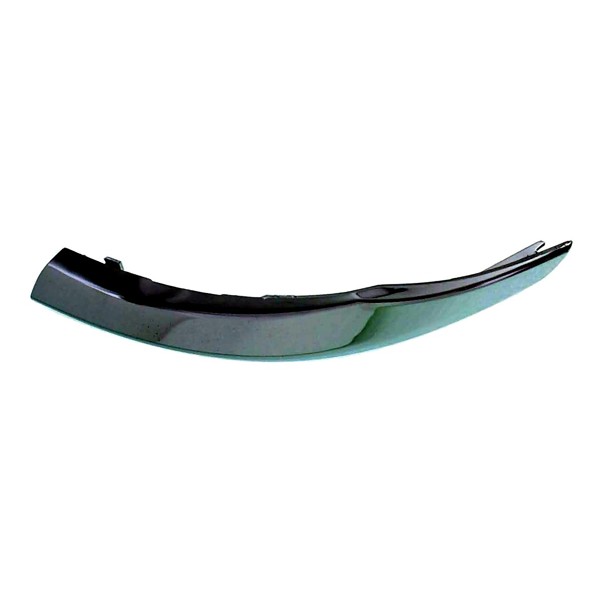2014-2020 Dodge Durango Bumper Moulding Outer Front Driver Side Chrome_CH1046105-3