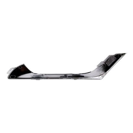 2015-2017 Chrysler 200_Sedan Fog Light Trim Front Driver Side Chrome – Back View (CH1046108)