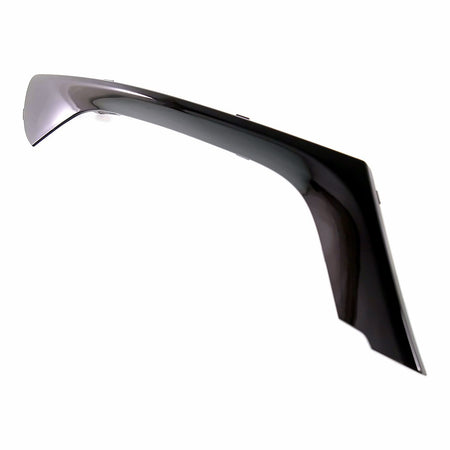 2015-2017 Chrysler 200_Sedan Fog Light Trim Front Driver Side Gloss Black – Side View (CH1046109)